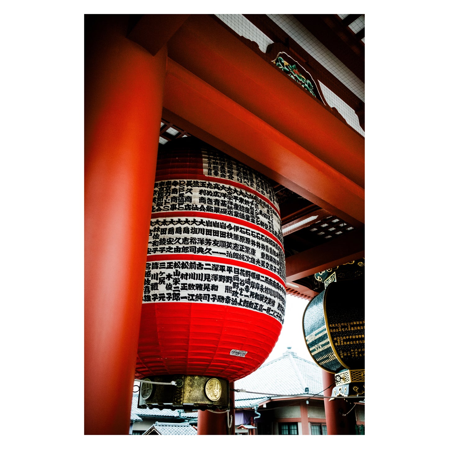 Sensō-ji Temple