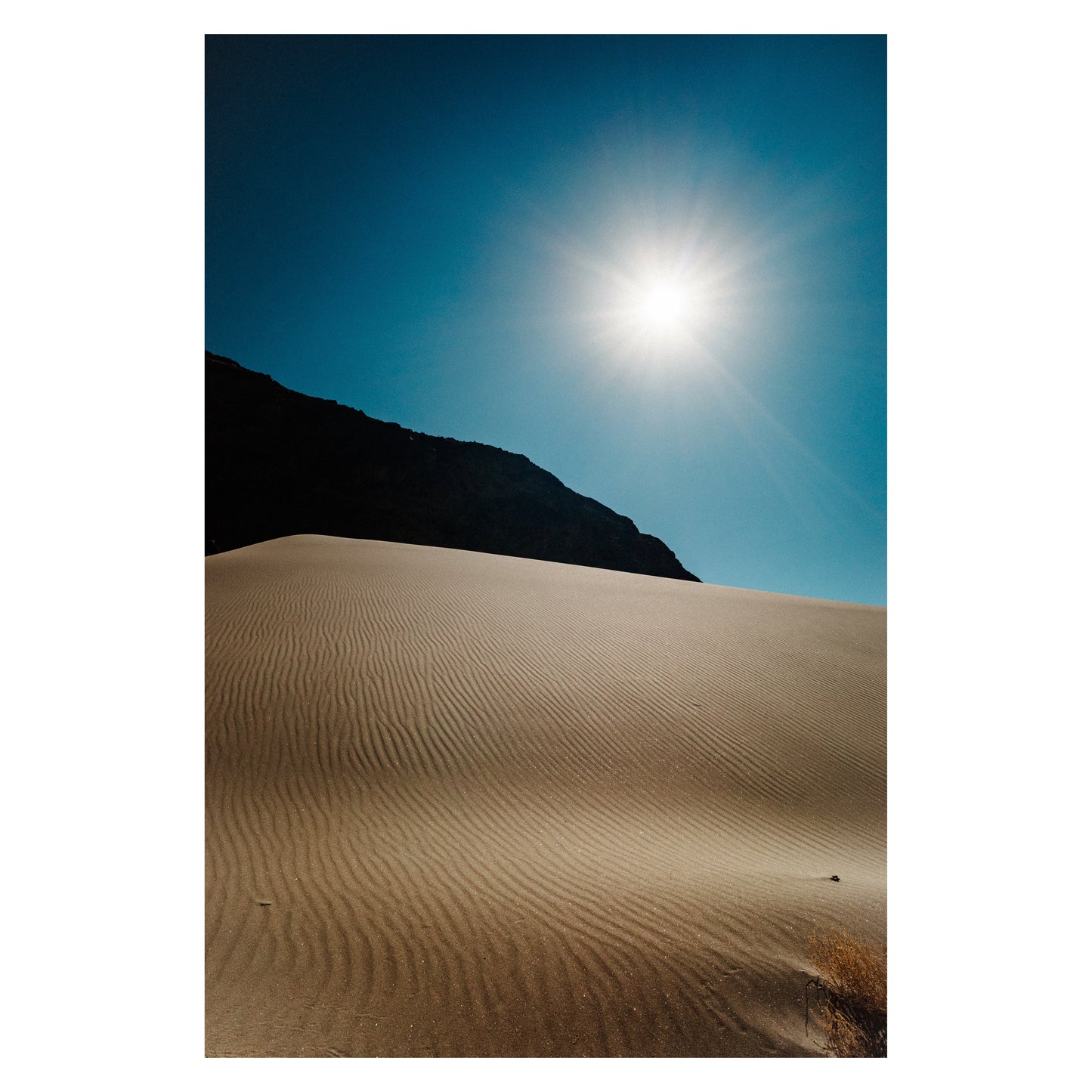 Sarfaranga Desert