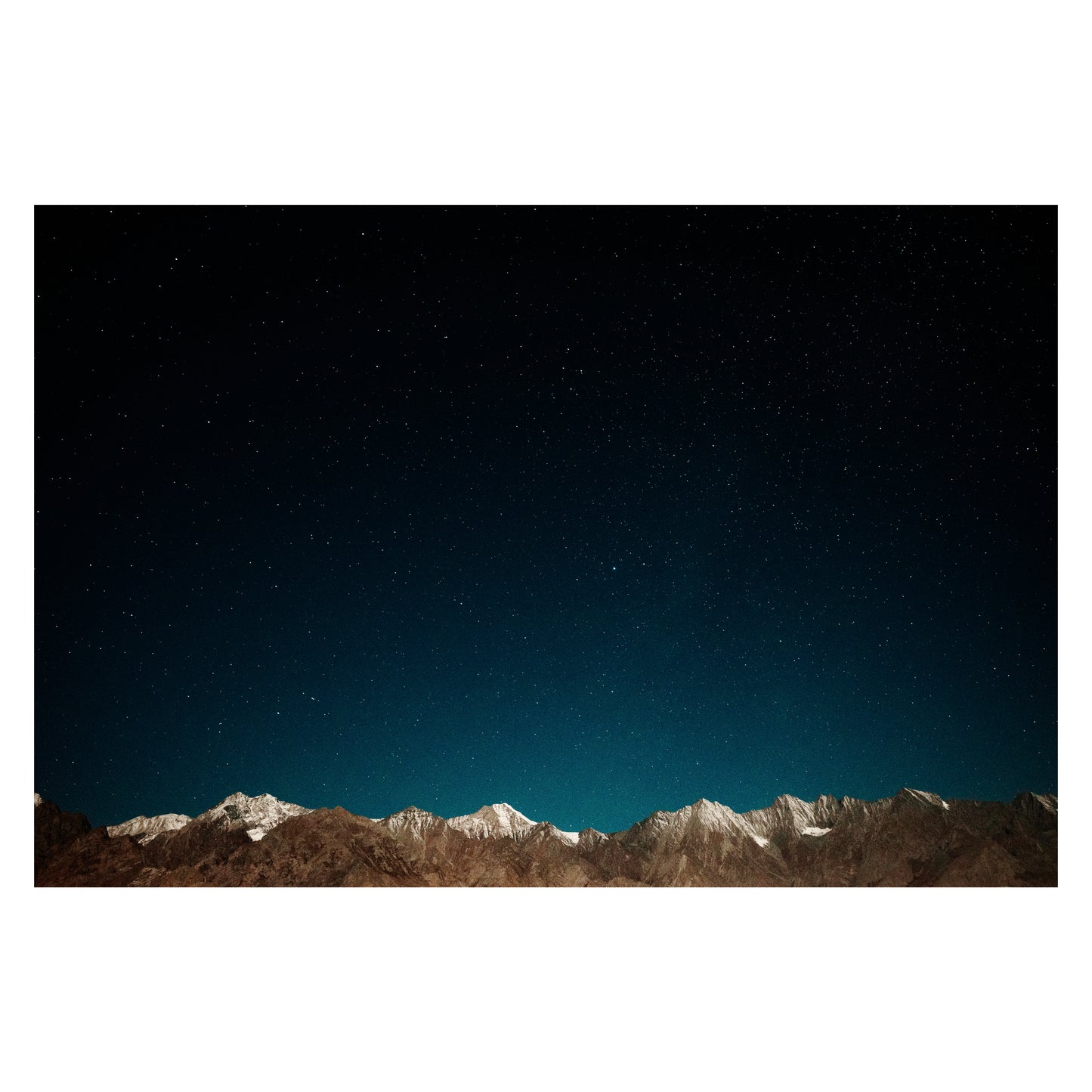 Clear Skies