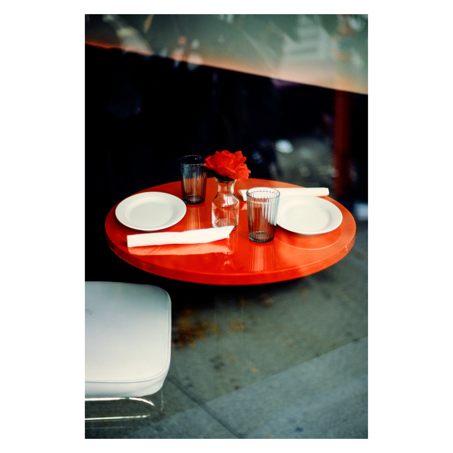 Reservations