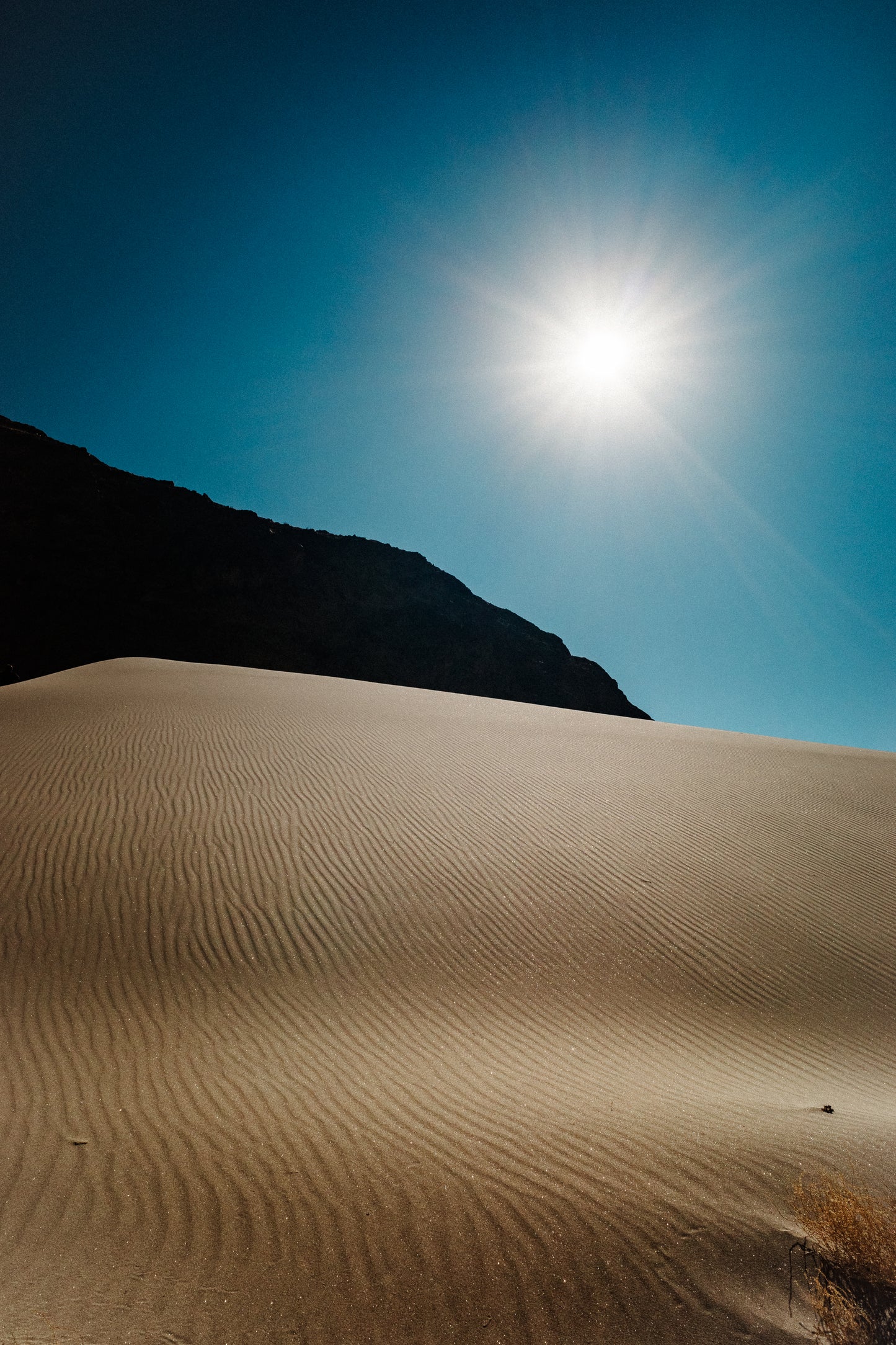 Sarfaranga Desert
