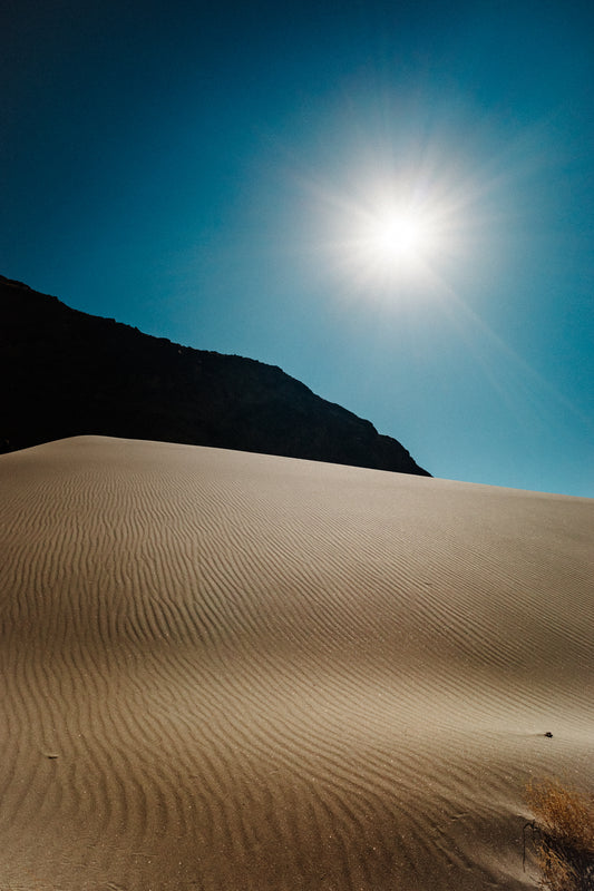 Sarfaranga Desert