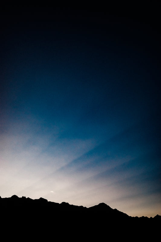Himalayan Sunset