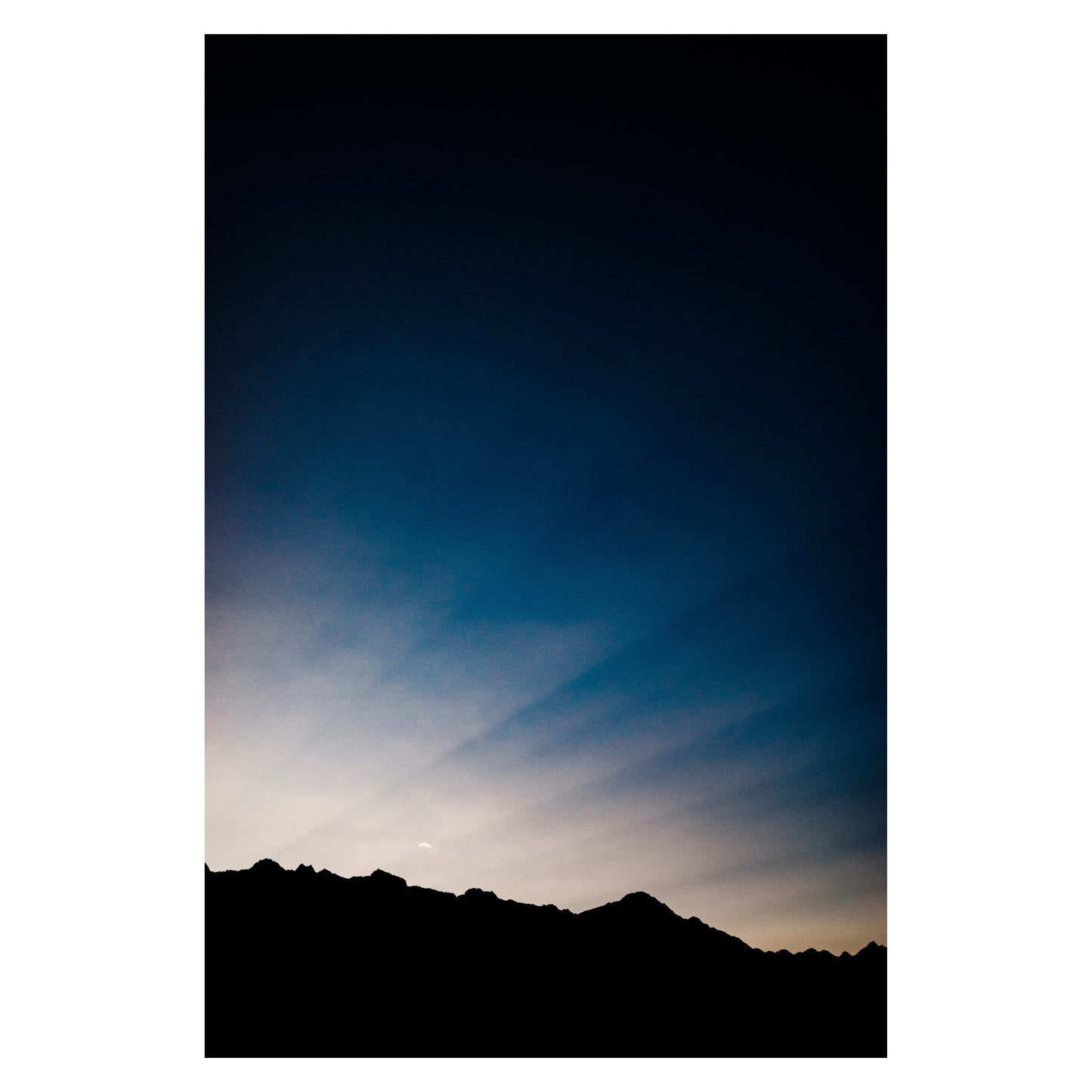 Himalayan Sunset