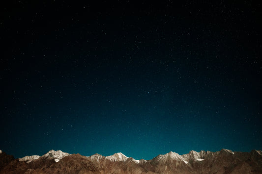 Clear Skies